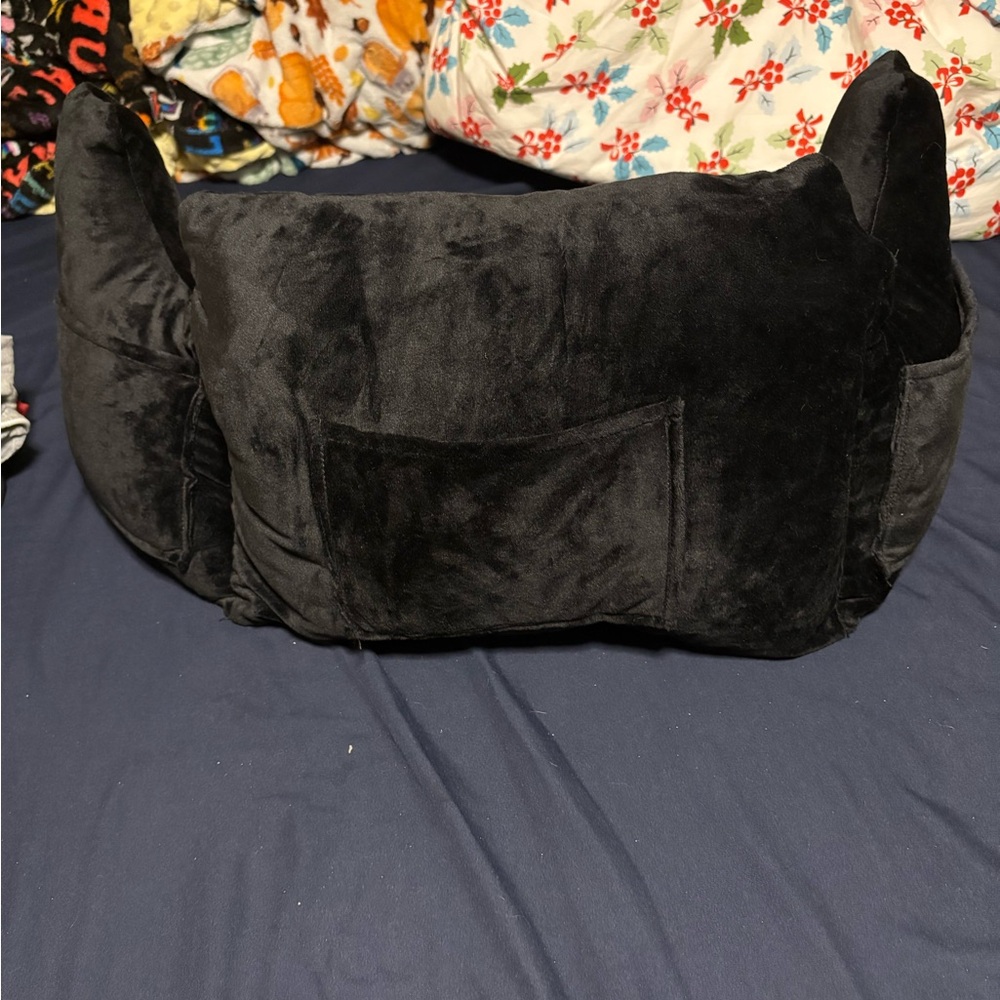 Black Mastectomy Pillow